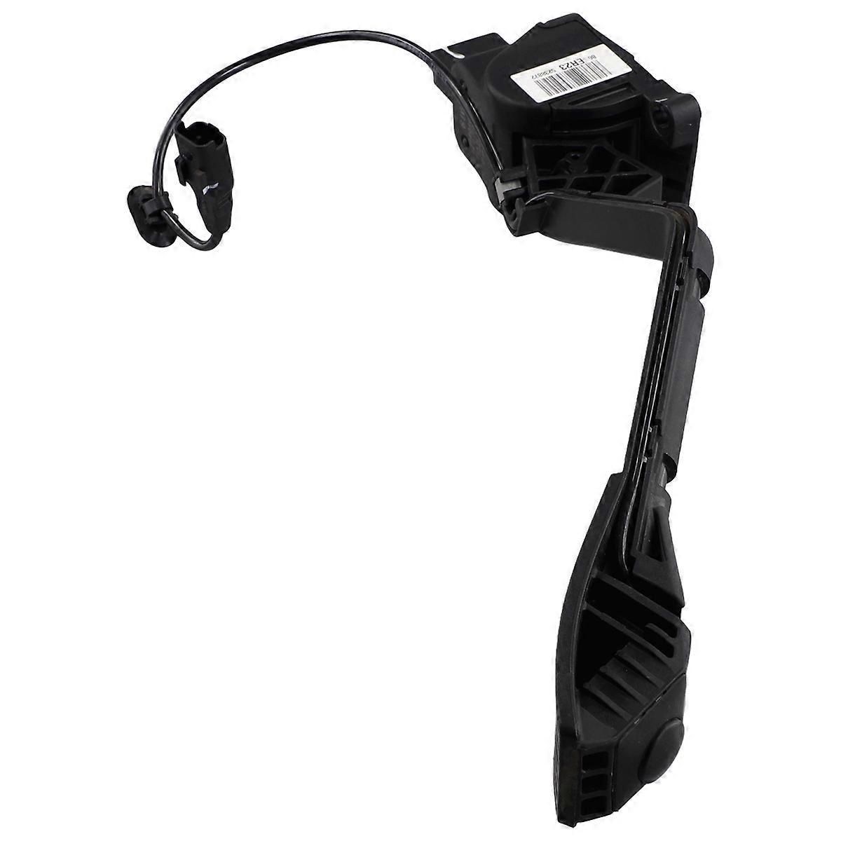 1601EK Car Accelerator Pedal Assembly For 407 C5