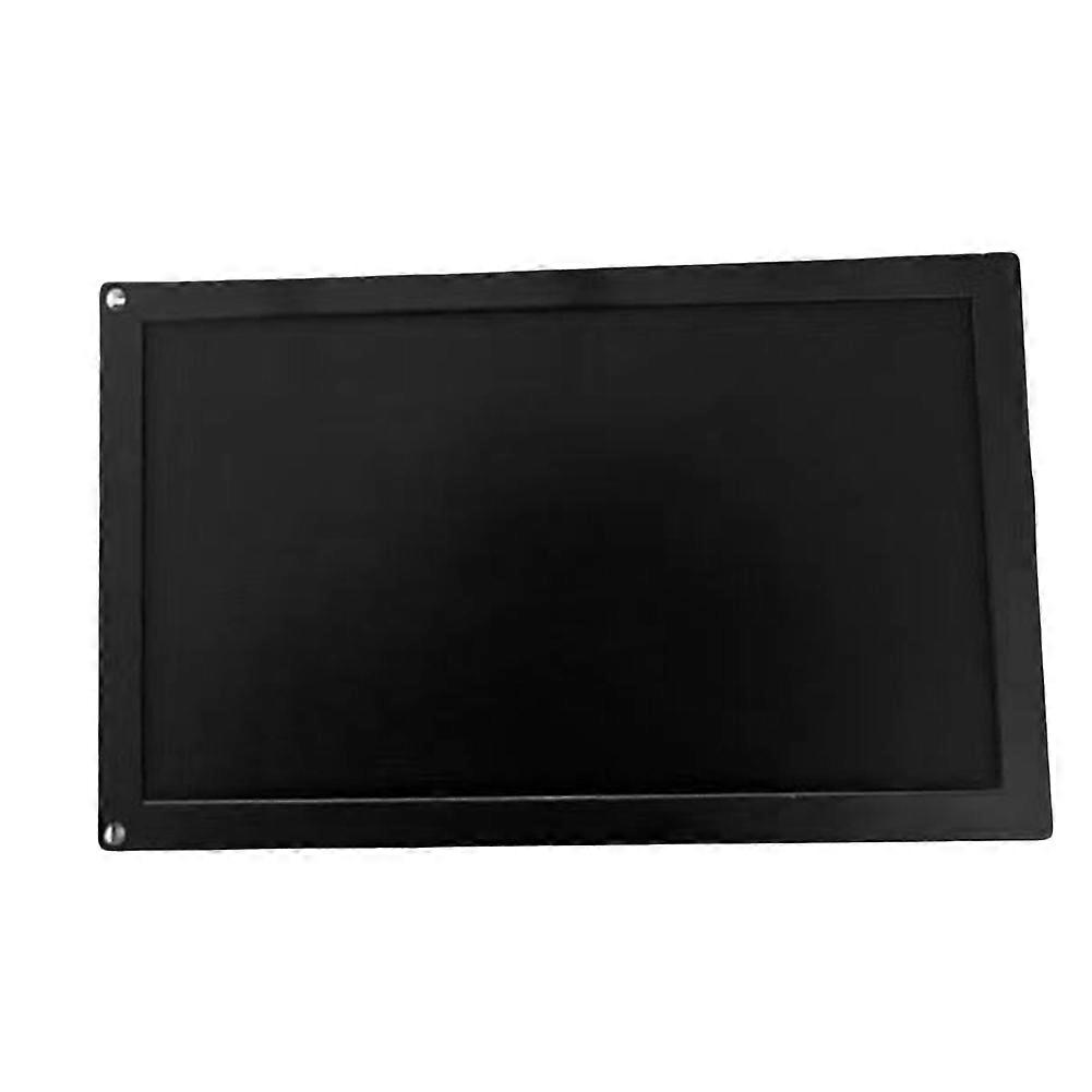 Excavator Monitor LCD Screen Panel Replacement 279-7611 227-7698