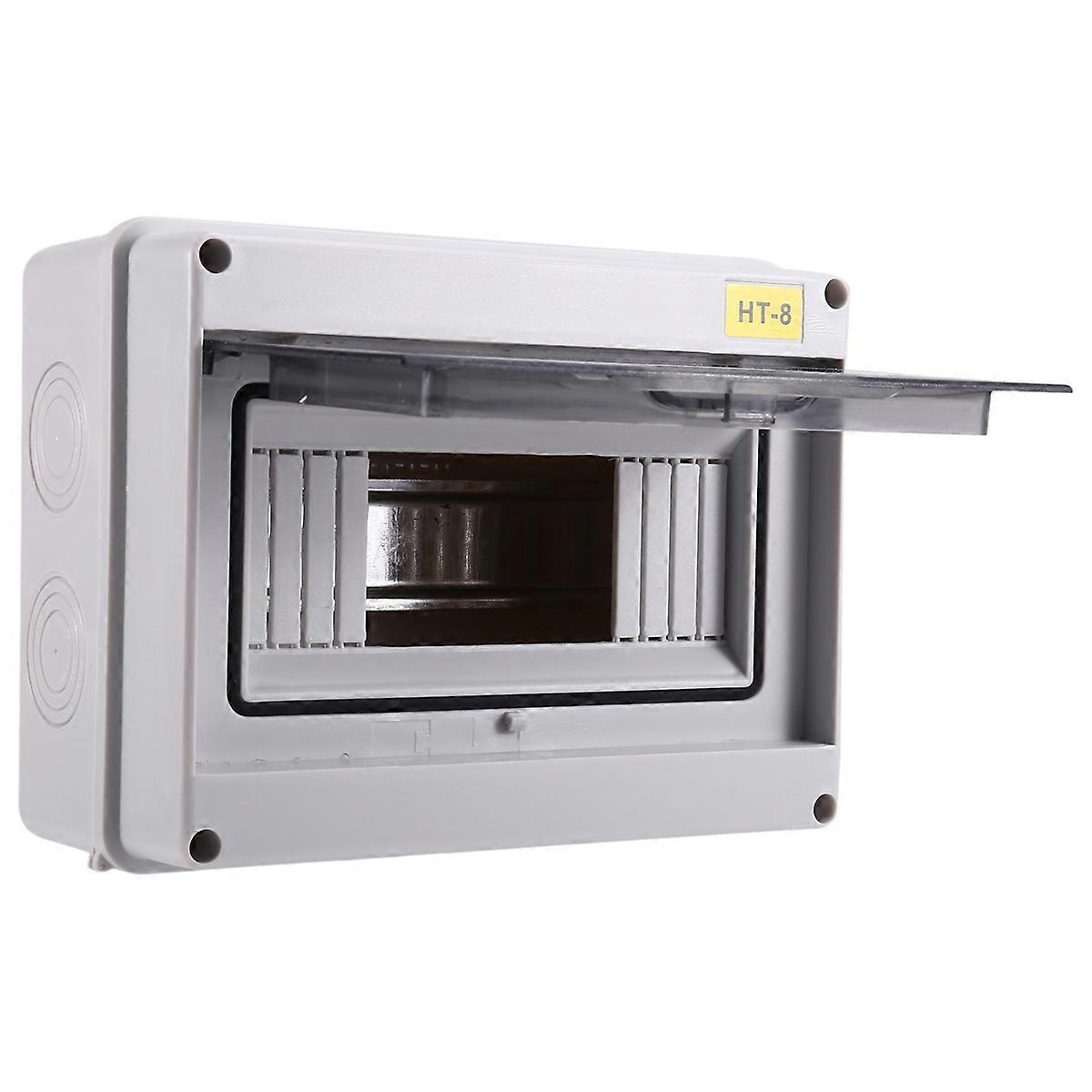 IP65 Mcb Breaker Box Distribution Protection Box