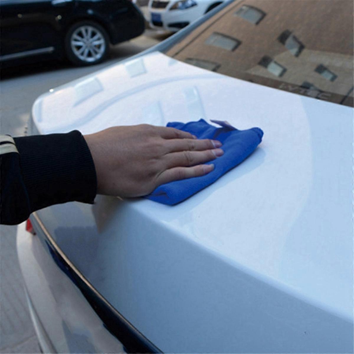 Microfiber Cleaning Cloths Lint Free Microfiber Cleaning Towel Cloths