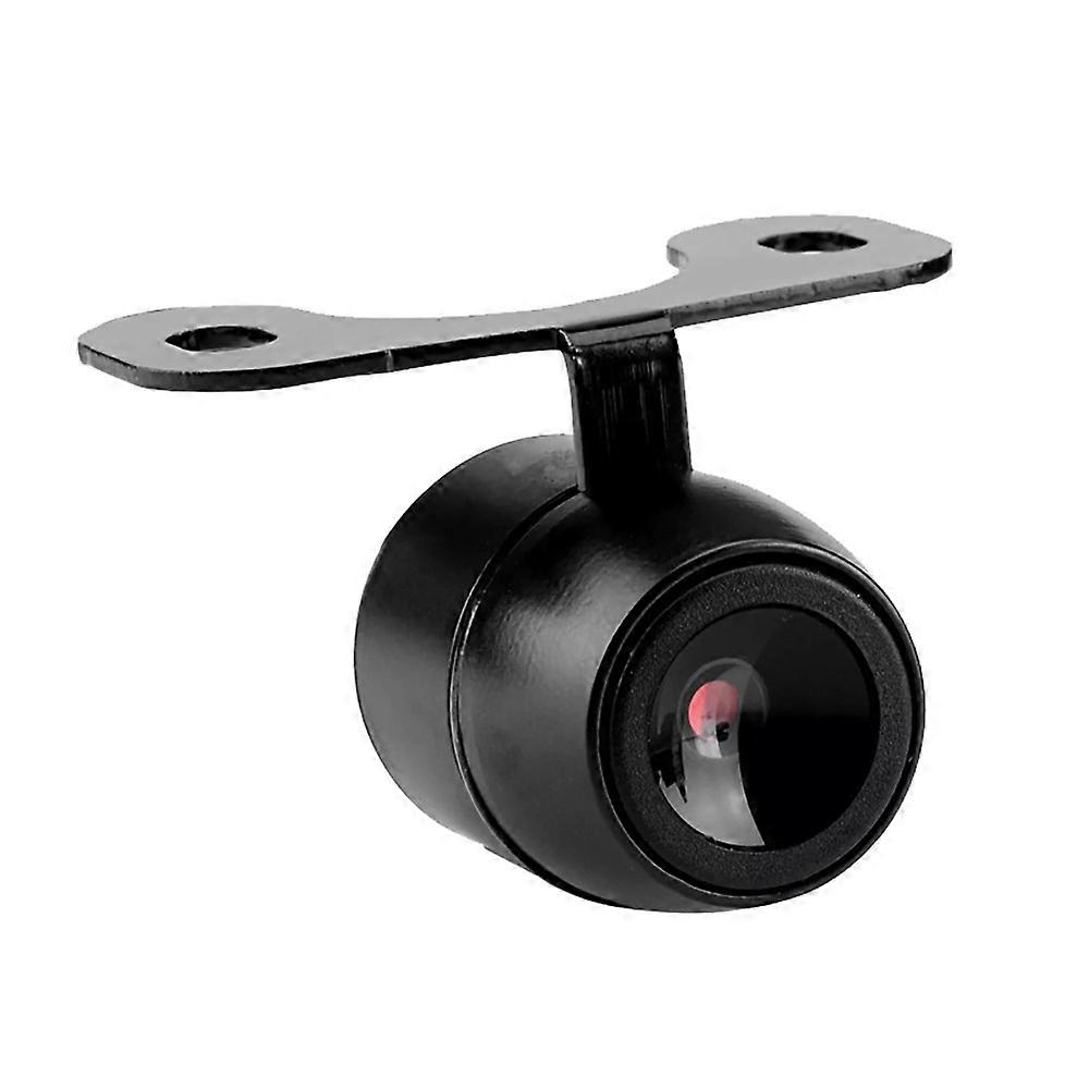 Car Rear View Camera HD Night Vision Automatic Parking Monitoring