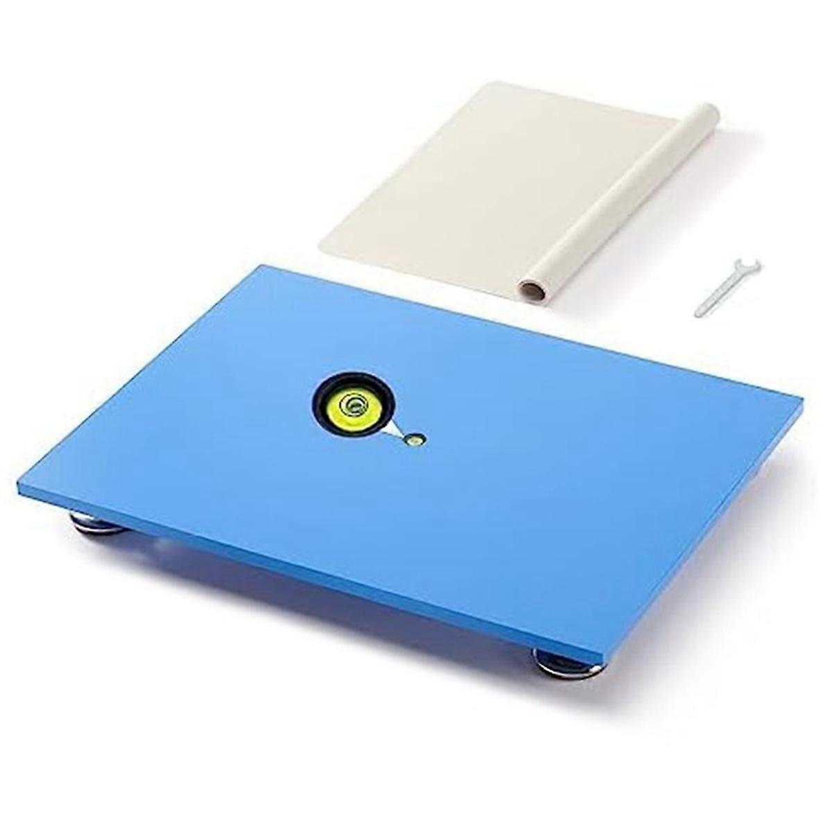 Leveling Table for Resin Crafts - Leveling Board for Resin