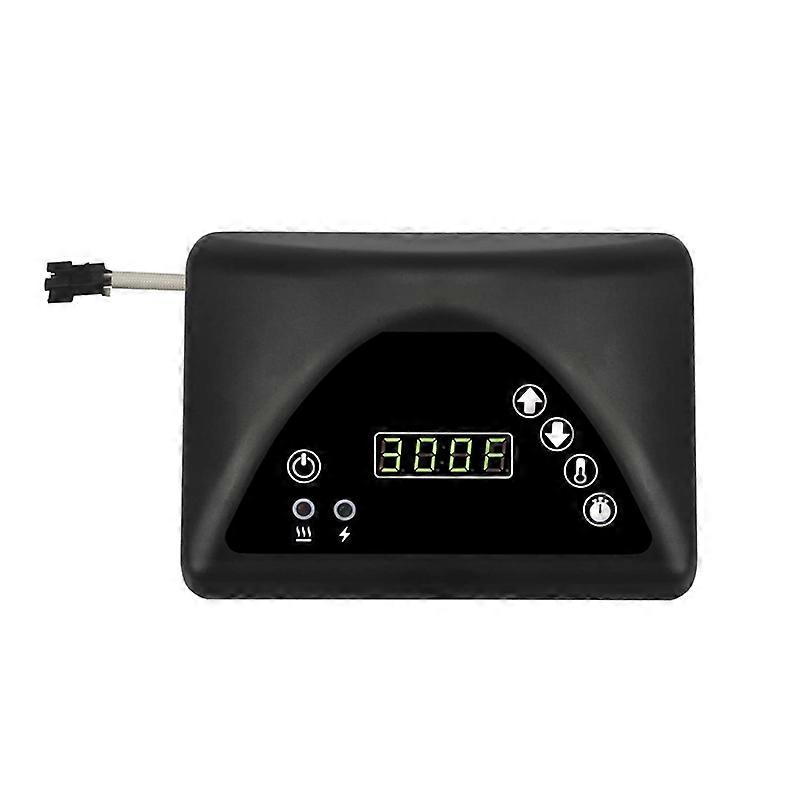 9907160014 Digital controller Smoker Grill for MB20071317