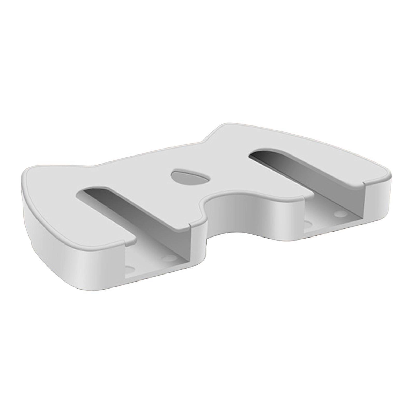 Gamepad Hanging Hanger Bracket for /S/X/seriesx/s/360/switchPro Durable Anti Slip Handle Storage Rack White