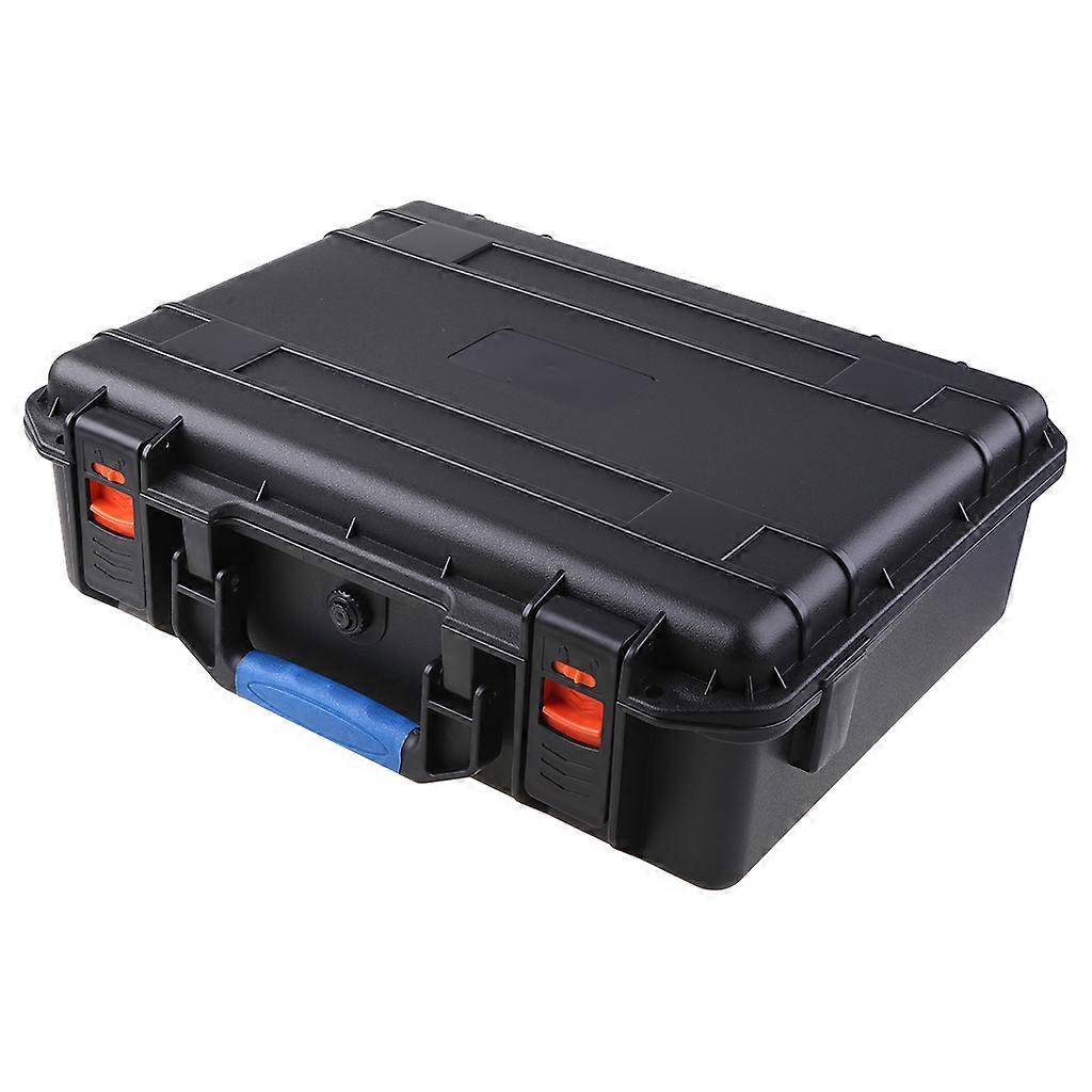 For Mavic 2 Pro/Zoom Storage for Case Portable Suitcase Hard for Shell Explosion-proof Carrying Box RC Controller Storag Black