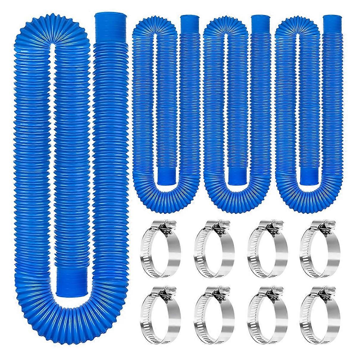 Pool Pump Hose, Adapted To Swimming Pool Filter Pump 300/330/530/1000