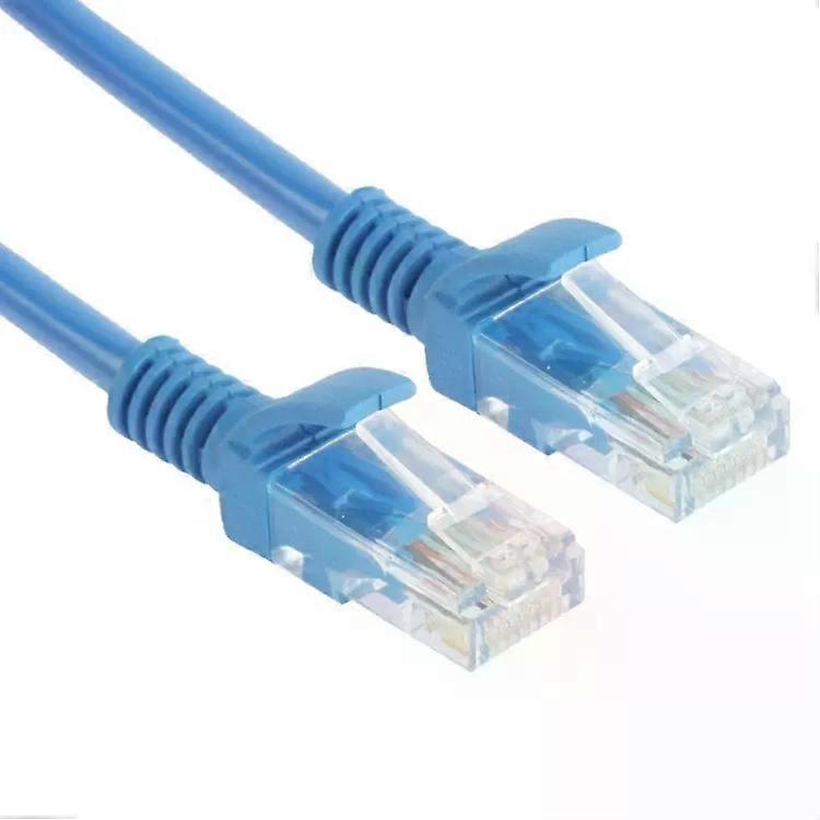CAT6E LAN Network Cable-5m Length,High-Speed Ethernet,