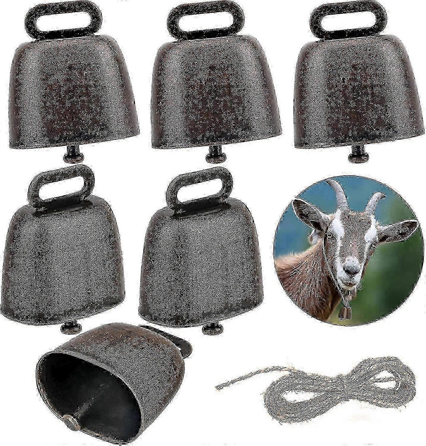 6pcs Hepa Filter Replacement for Cordless Vacuum Cleaners - JA