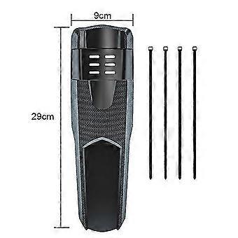 Apply Universal Hard Shell Bike Fenders Front/Rear Tire Wheel Mudguard Road Bike Wings Mud Guard Cycling Equipment Accessory