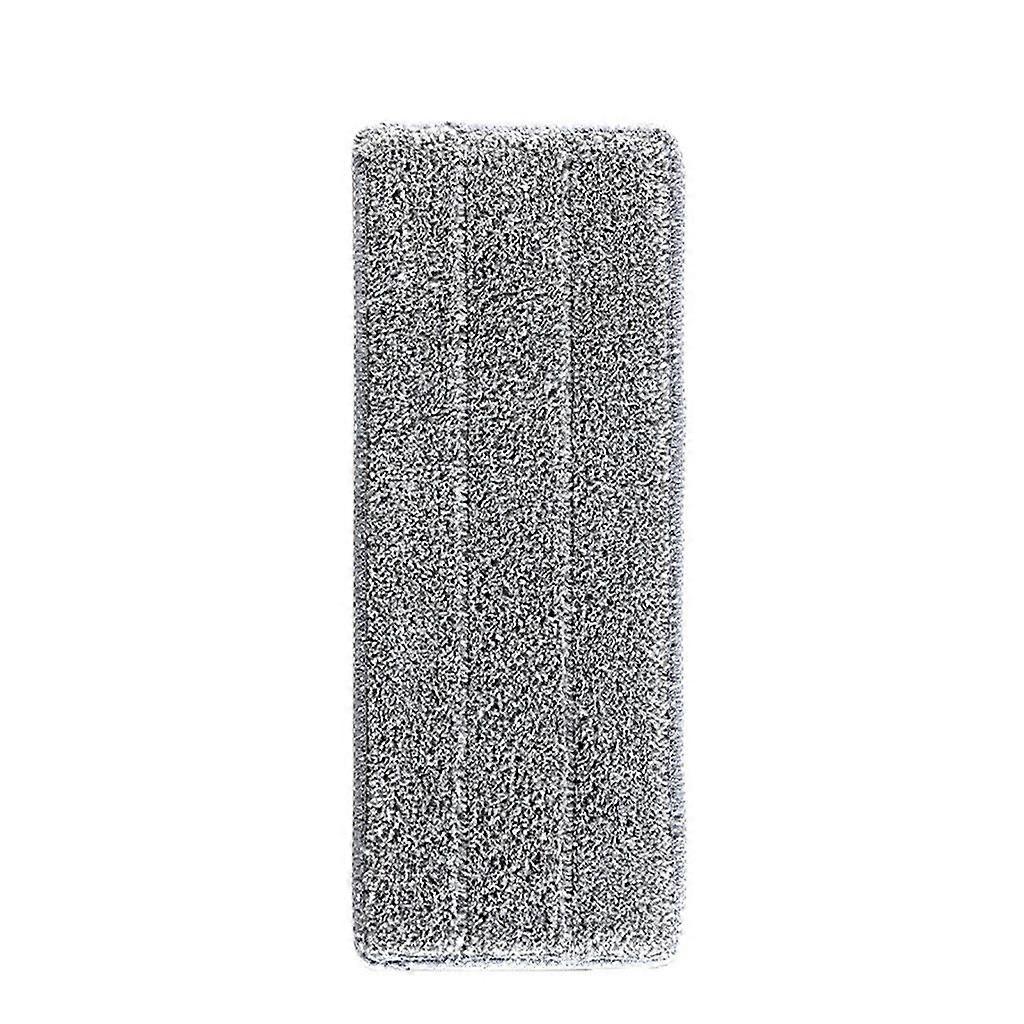Super Absorbent Mop Head Refills - Microfiber Washable Microfiber