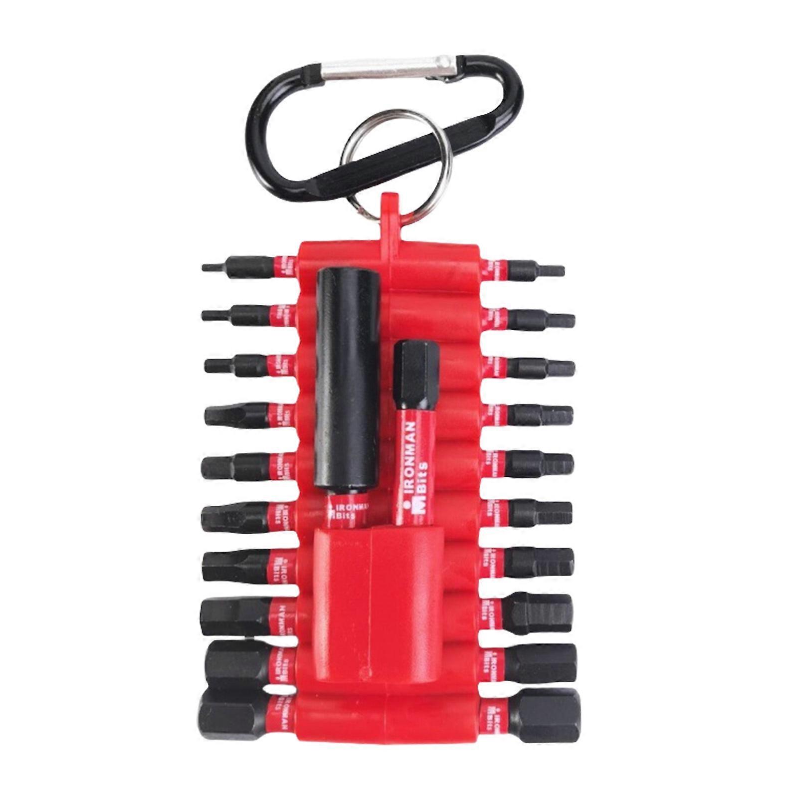 Functional Electric Screwdriver Bits Electronics Assembly Tool for DIY Enthusiasts and Professional Technicians Alike