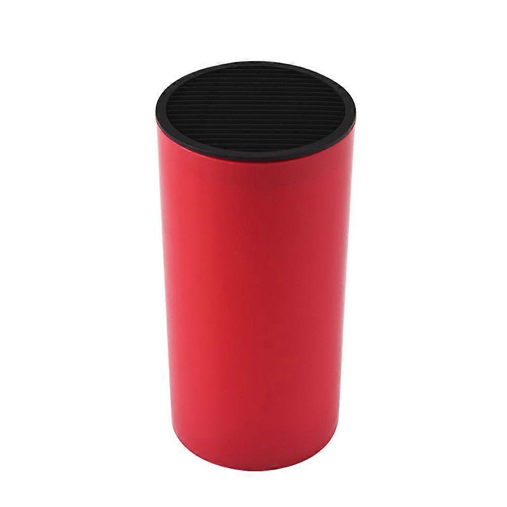 Kitchen Knife Stand Holder Multi-functional Inserted Storage Chef cultural Knife Scissors Cooking Utensils Tools Organizer