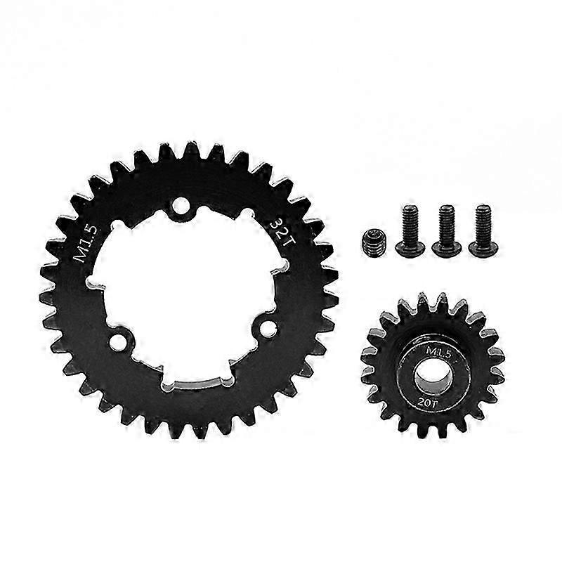 For Traxxas X-Maxx 1.5 Modulus High Strength 32T Large Tooth Motor