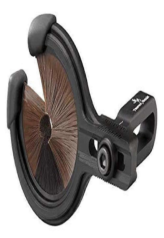 Quick Shot Whisker Biscuit Archery Arrow Rest for Compound Bows, 1 Size, Durable Material, High Performance