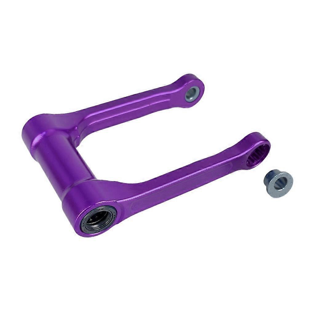 Lowering Bracket Adjustable Lowering Link Modified Part Sturdy Professional