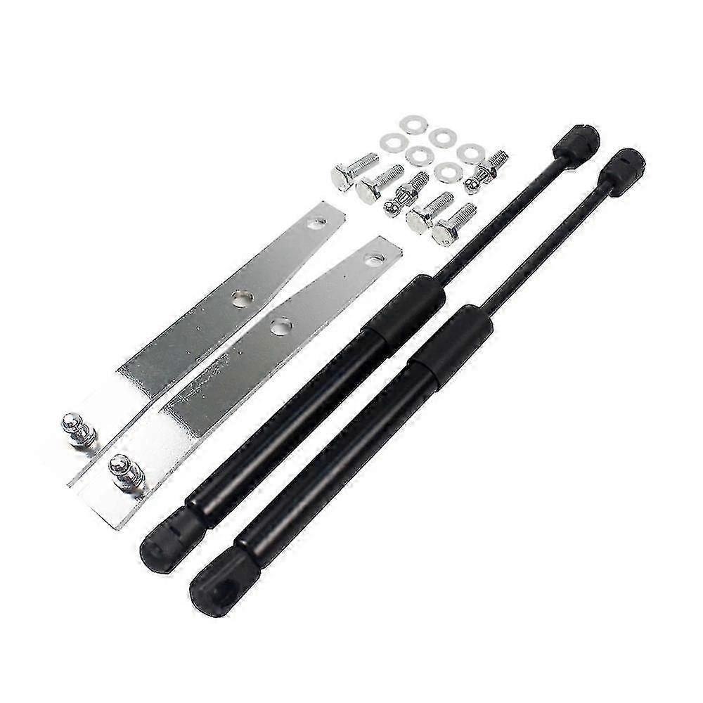 Toyota Land Cruiser 70 Series LC70 LC75 LC76 LC Bonnet Gas Strut Damper Kits – Smooth Operation