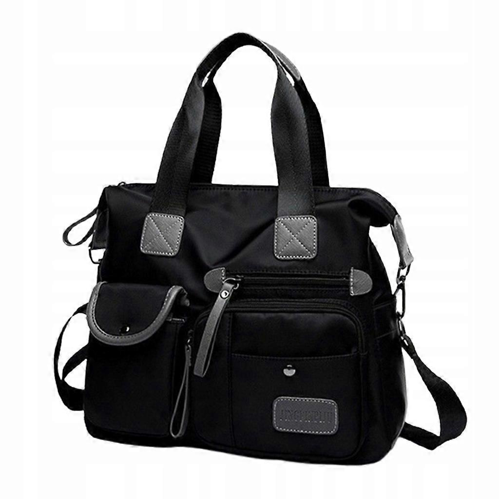 Women's Shoulder Bag With Multiple Pockets Bag