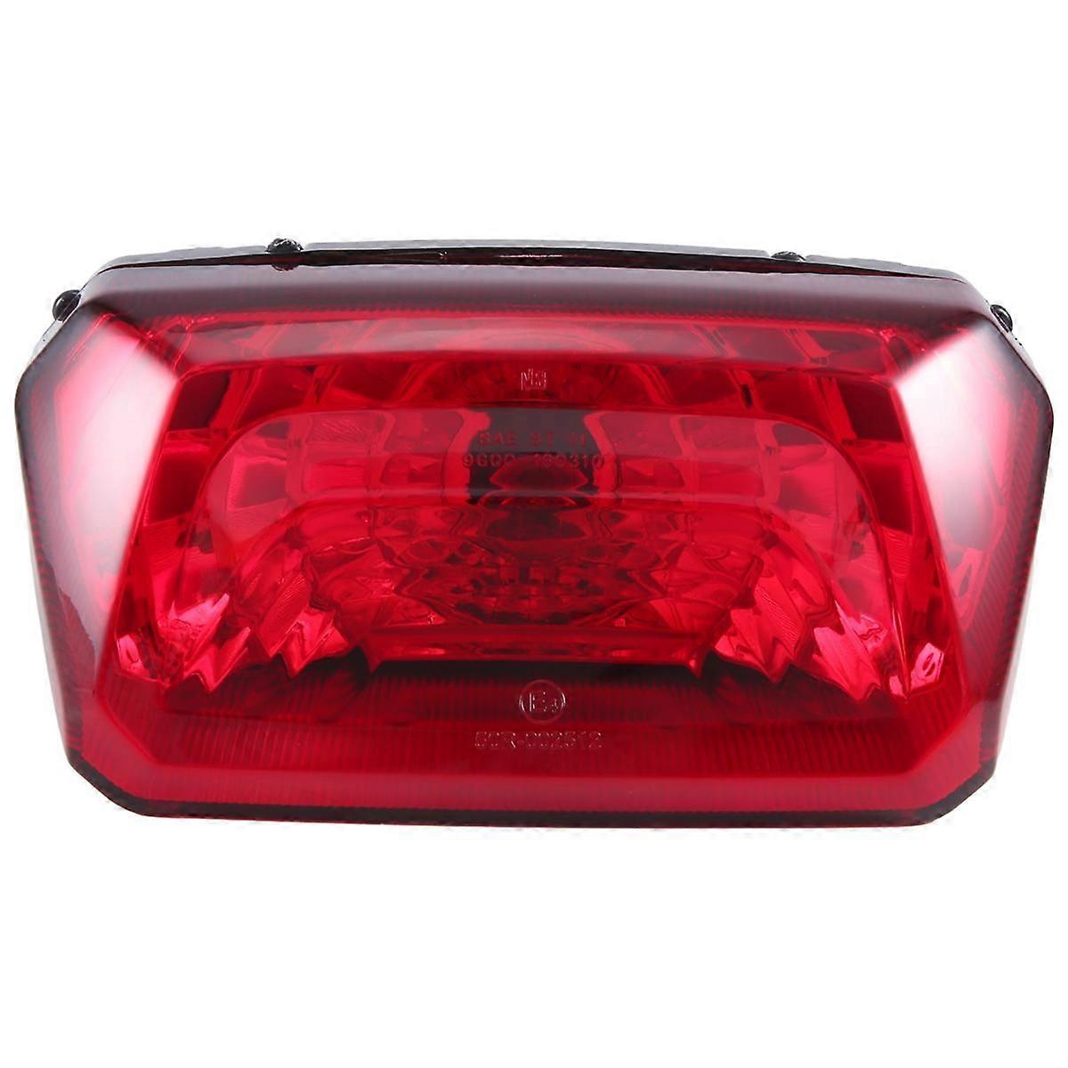 Tail Light for CForce 400 X4 CF400AU 450 500S CF500AU-7S 520 X520 ATV 9GQ0-160310