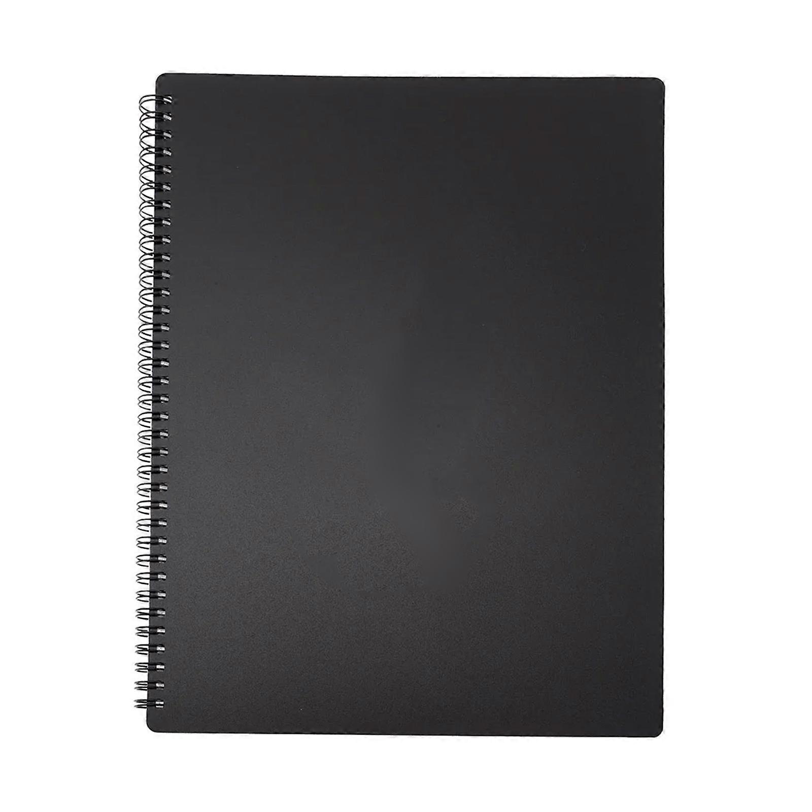 60 Pages Sheet Music Folder File Organizer Paper Document Storage Organizer for Office Documents Storage Holder Bag Multicolor