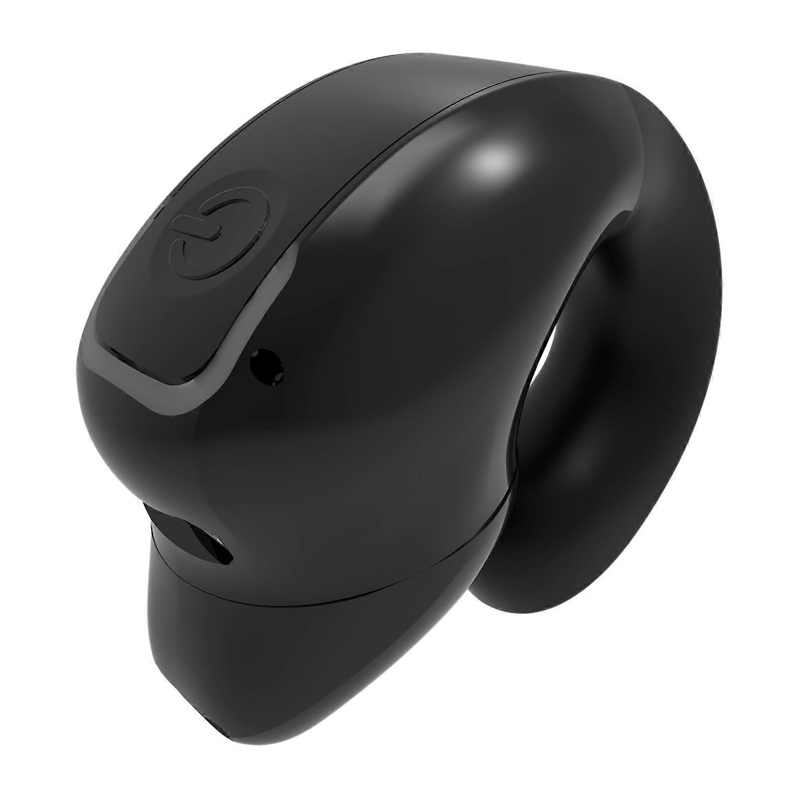 Wireless Earphones With In-ear Stereo Sound Noise Reduction And High-definition Microphone Suitable For All Smartphones For Business Running