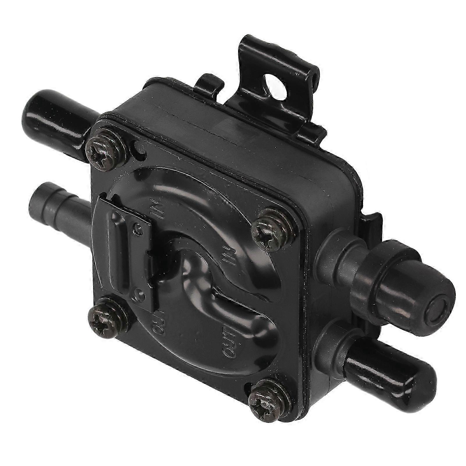 Pompe à carburant à vide durable 1491544 pour moteurs Cummins Onan