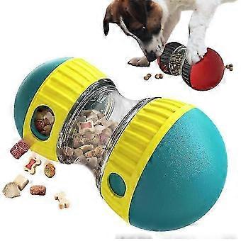 Dog Toy Hidden Food Puppy Self Hi Puppy Puzzle Puppy Toy Leakage Ball
