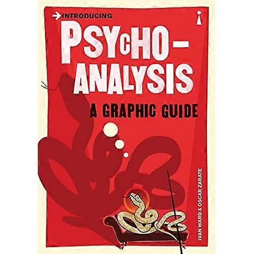 Présentation de psychanalyse : Un Guide graphique