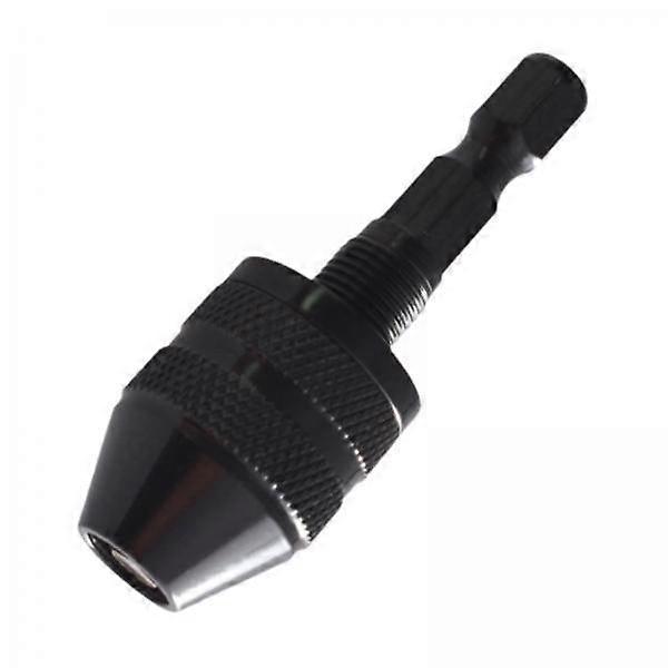 5x Drill Chuck Conversion Tool, 3-jaw, High-performance Drill Chuck Change