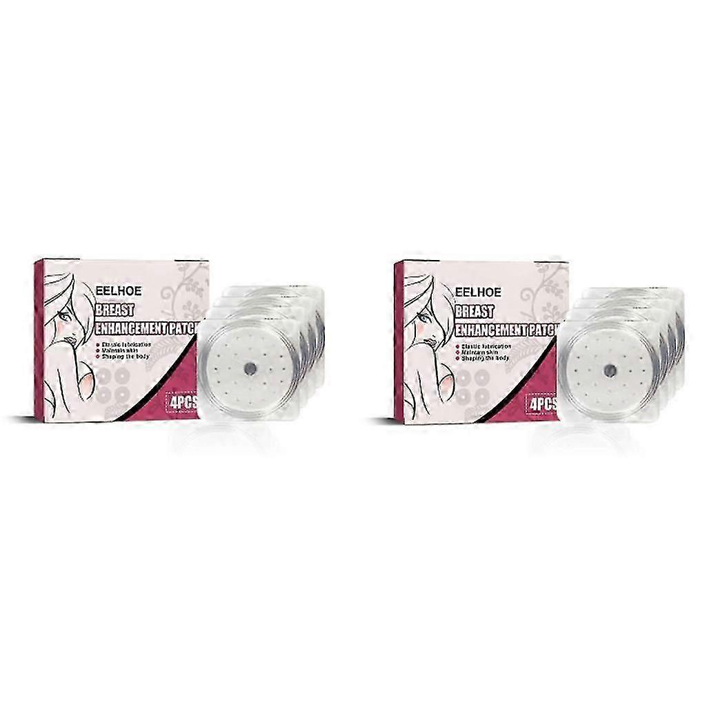 Breast Enhancement Patch