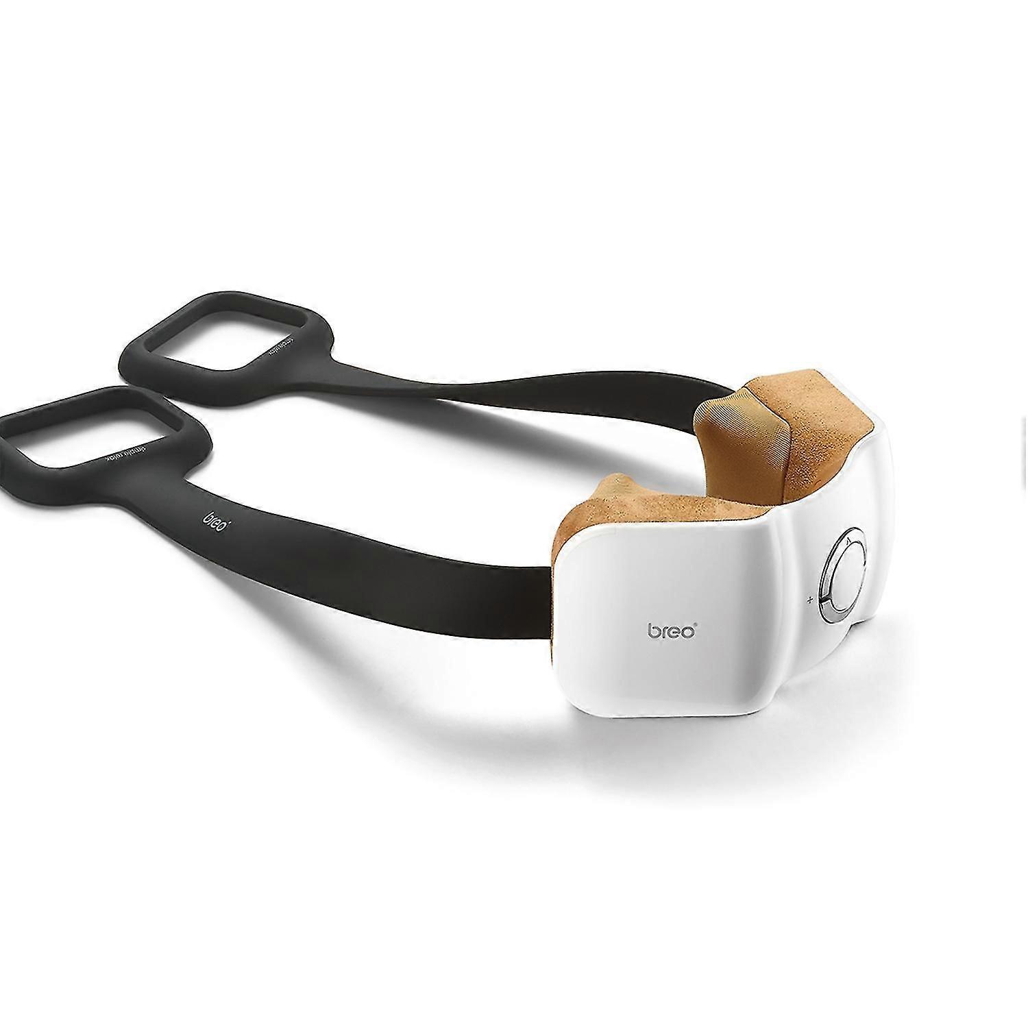 Breo iNeck2 Heat Compression Deep Kneading Portable Shoulder Neck Massager