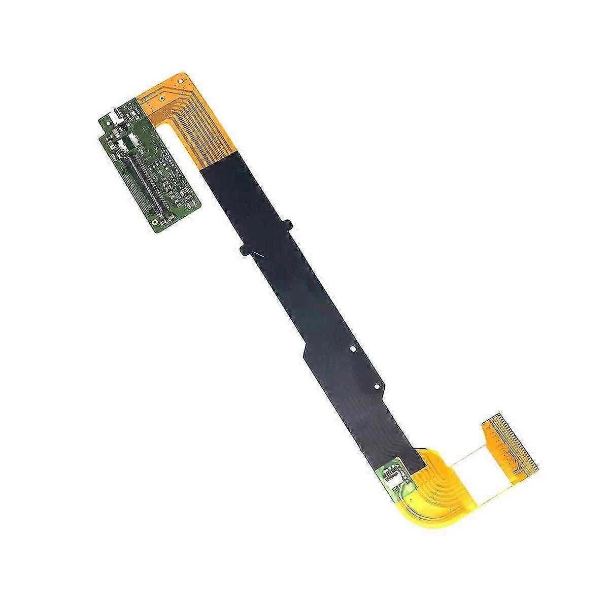 Shaft Rotating LCD Flex Cable Replacement Part for XA2/X-A2 Digital Camera Repair 1PC