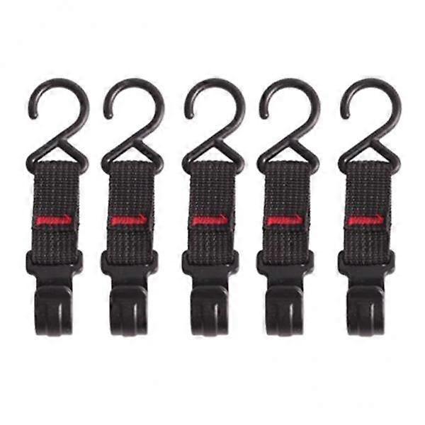 Outdoor Tent Hook Organizer for Camping Essentials