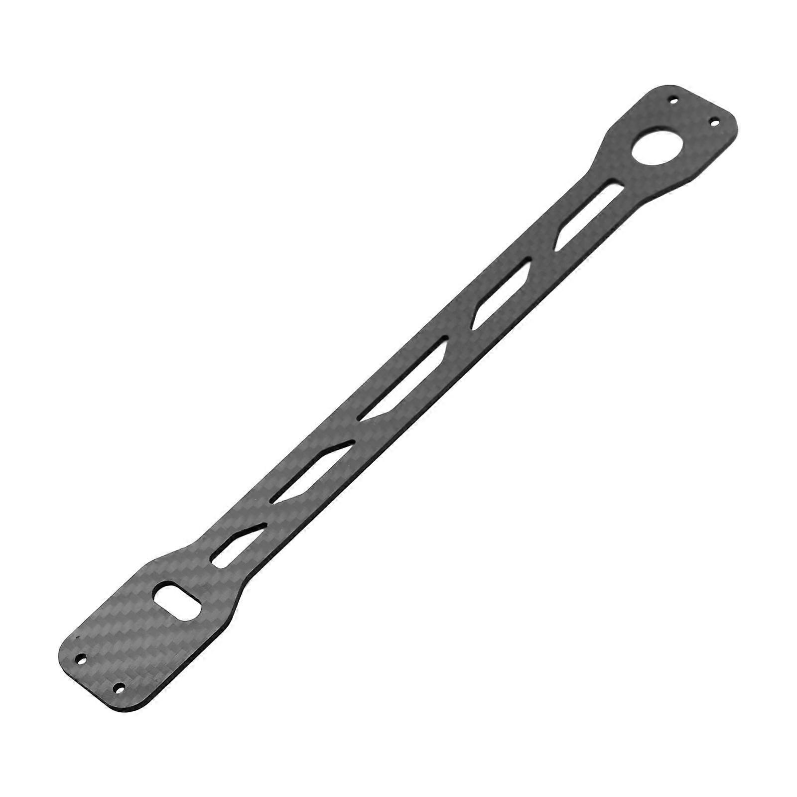 Fiber Second Floor Board RC Car Second Floor Upgrade 1:10 RC Car Upgrade