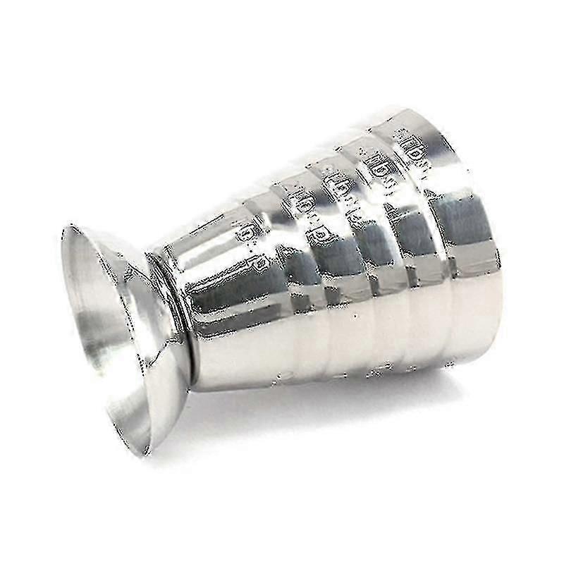 Measuring S Jigr Shaker Less Steel Mini S