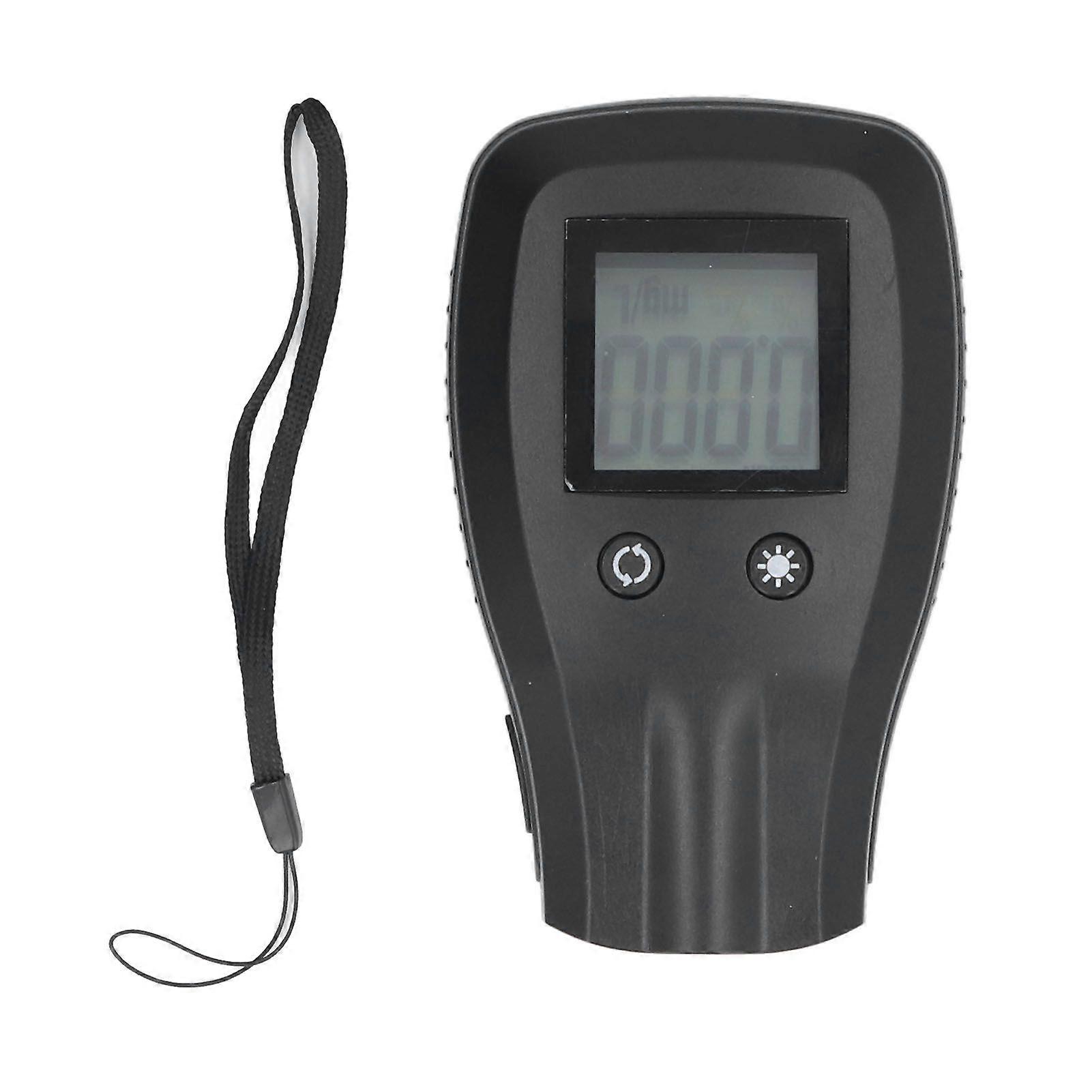 High quality  Air-blowing digital alcohol tester JD-106) [without battery]
