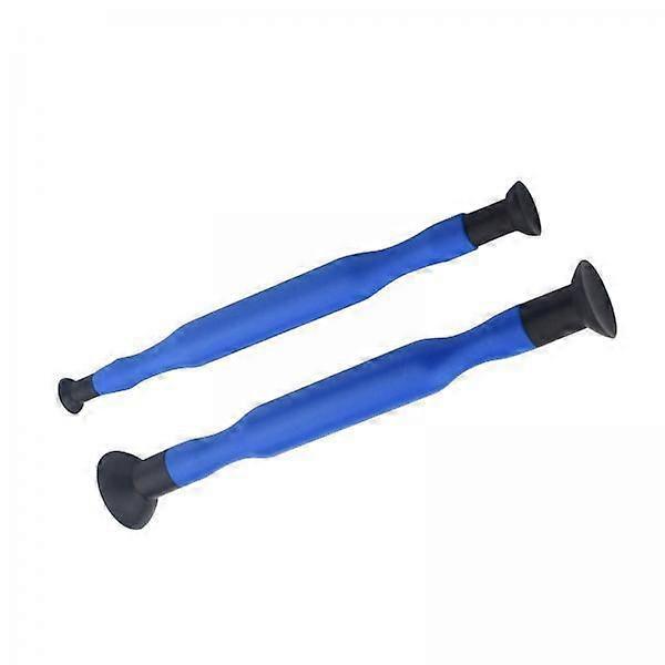 3x Valve Grinding Lapping Stick Double Ended Grip with Suction Cup Manual