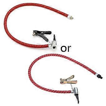fiets fietsband band hand luchtpomp inflator vervanging slang buis rubber tool