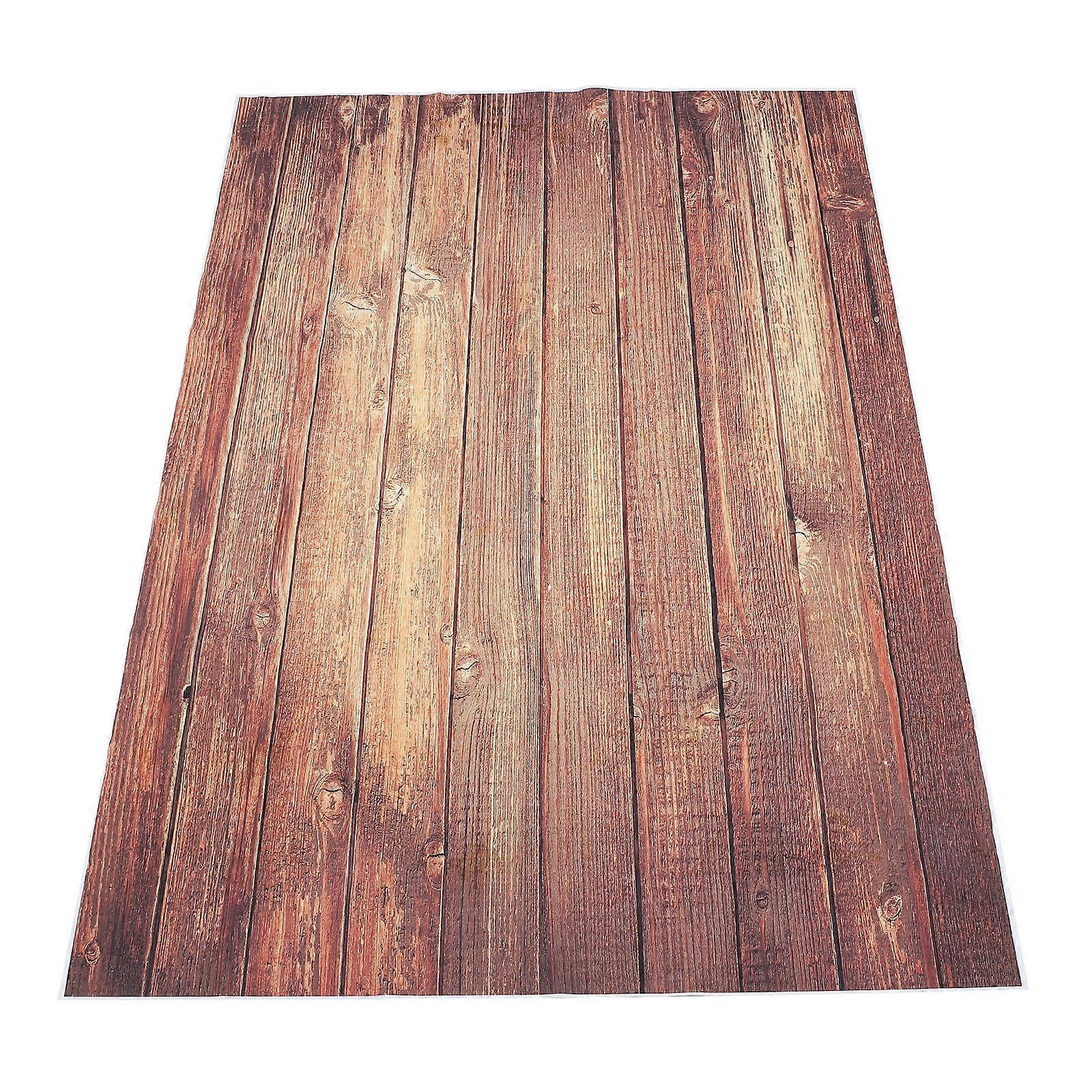 Reusable Wood Style Background, Practical for Family Gatherings and Shoots