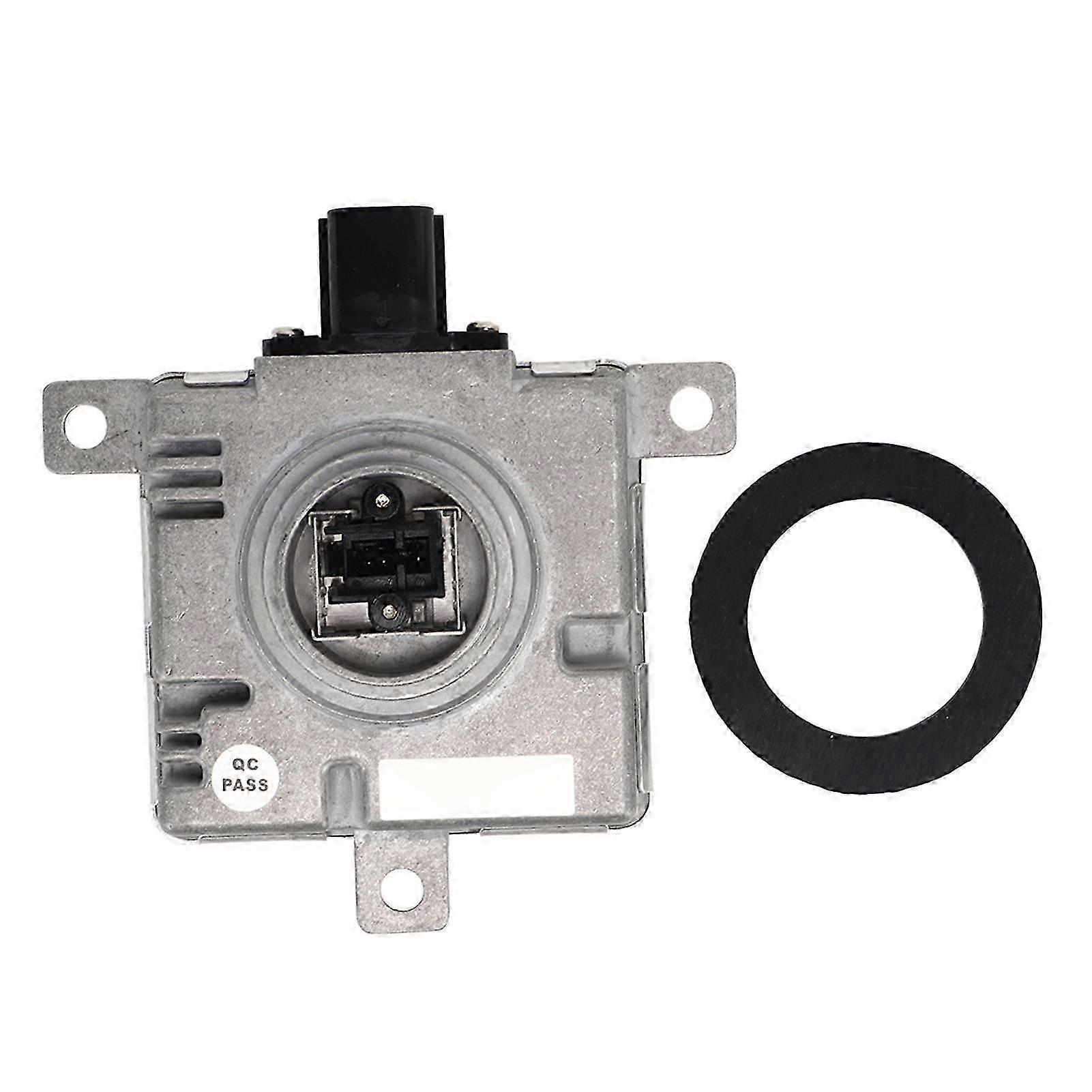 HID Ballast Unit 33119 Replacement for Compatible Mazda Models