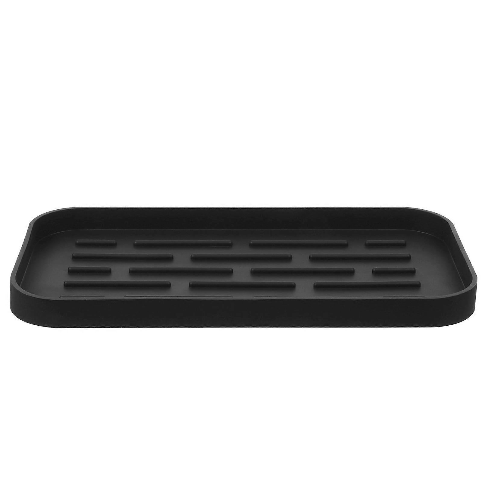 It sounds like you're describing a product listing for a **food grade silicone drying mat**. Here's a refined and professional version of that