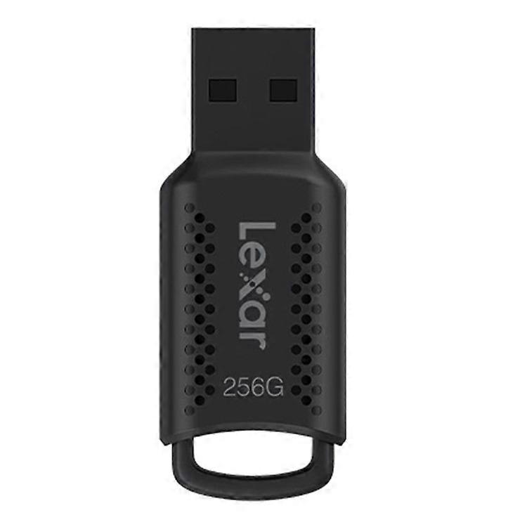 LEXAR V400 256G USB3.0 High Speed U Disk Plug and Play Mini Memory Stick