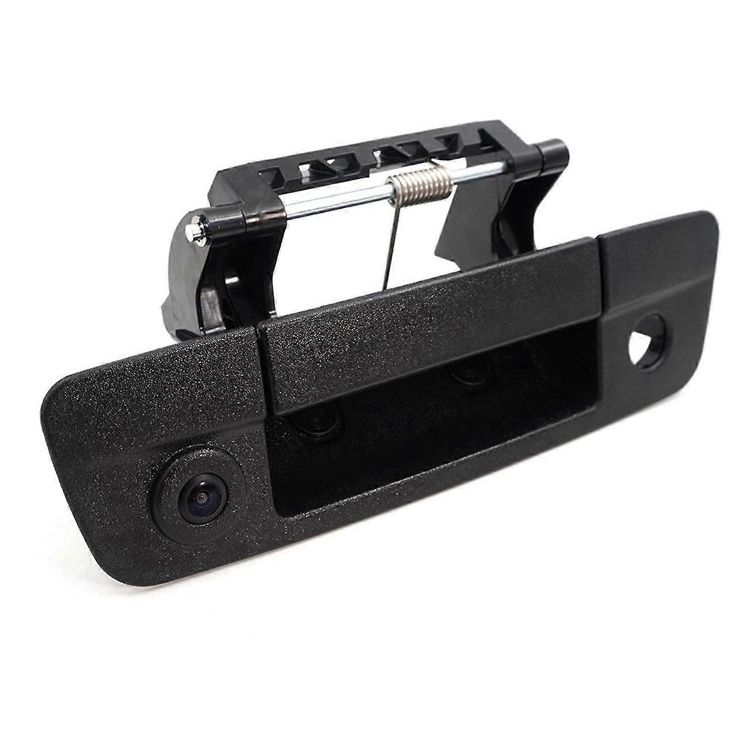 Car Parking Camera Rearview Image Reverse Handle Backup Camera for Ram 1500 2500 3500 Pickup