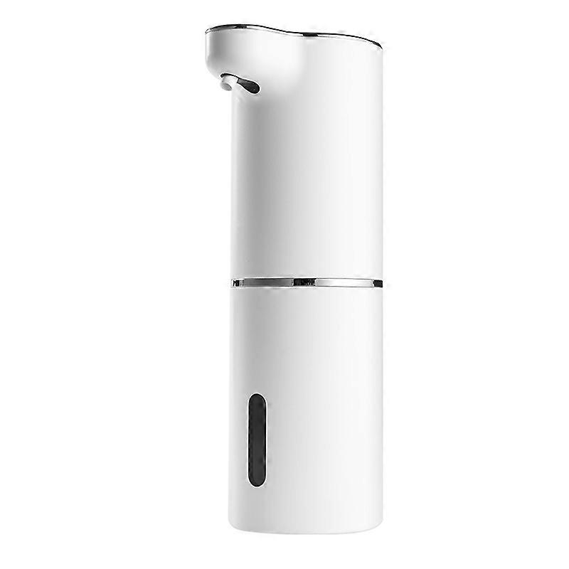 Automatic Foam Soap Dispenser Smart Sensor USB Rechargeable 400ml Large Capacity for Kids Home