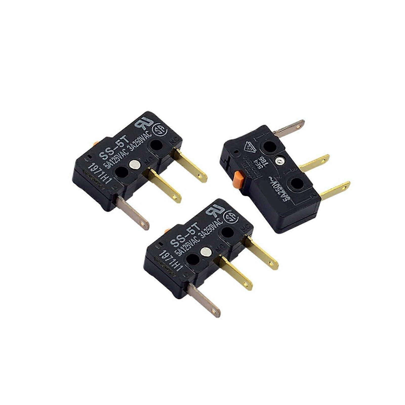 Micro Switch SS5T subminiature Switch