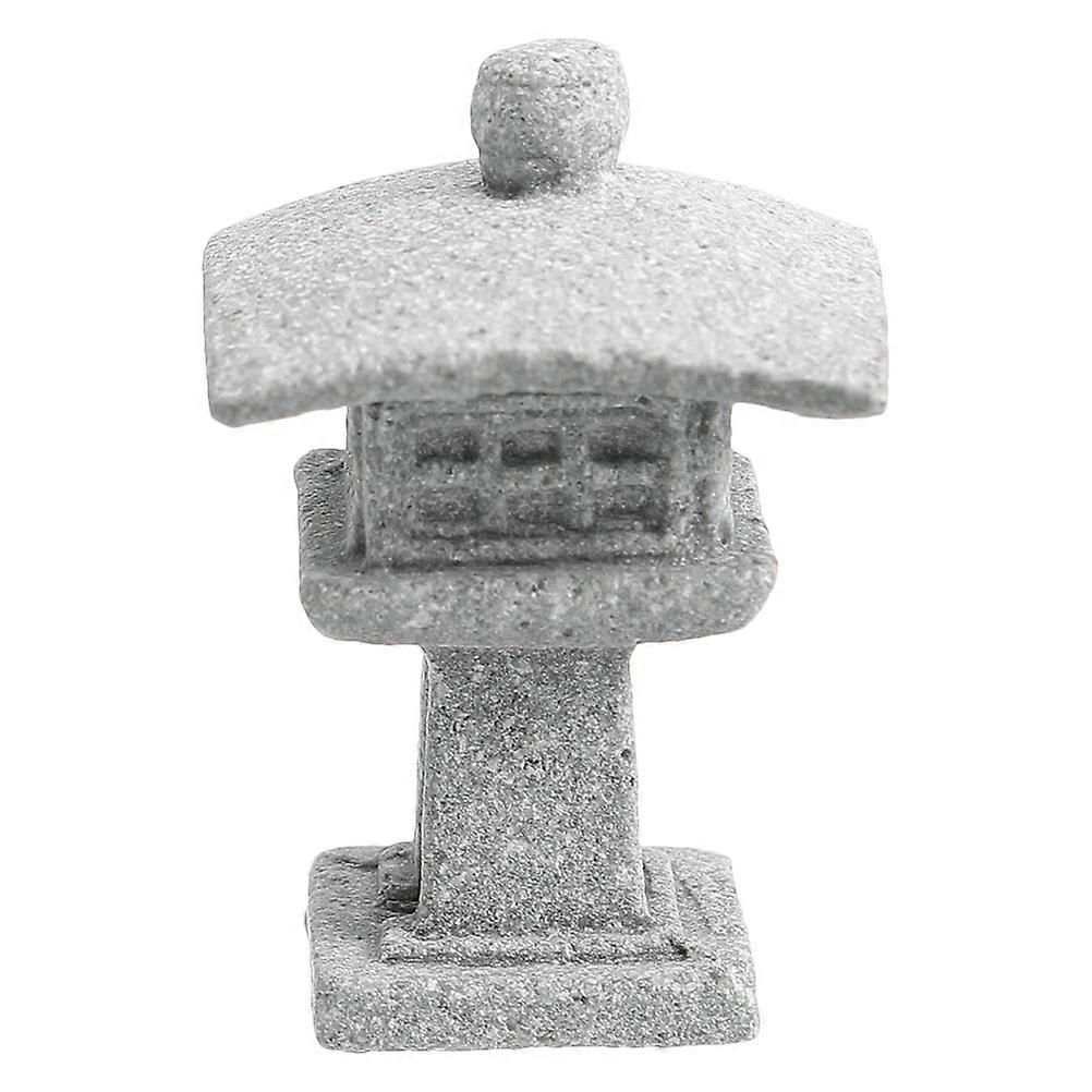 Stone Statue, Intricate Details, Enhances Garden Elegance