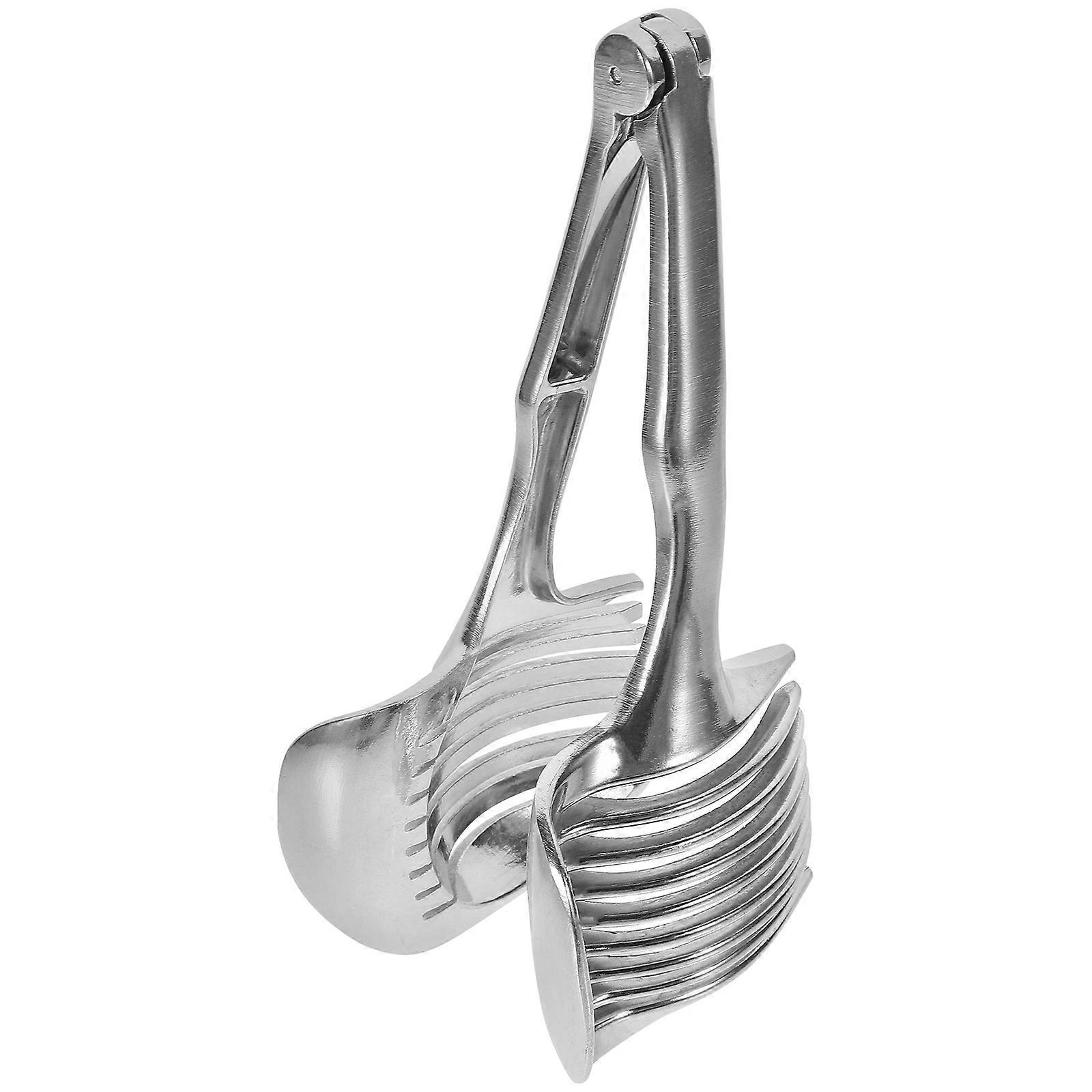 Aluminium Alloy Tomato , Ideal for Cutting Lemons and Potatoes in the Kitchen