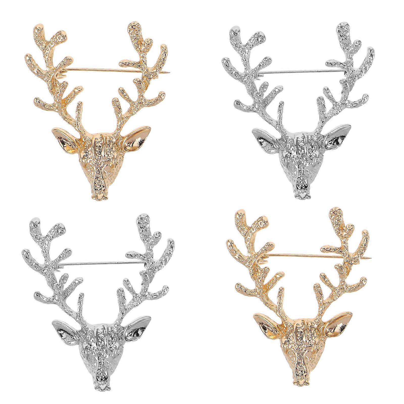 Stylish Brooches Pin, Ideal for Birthday Christmas and Special Gatherings