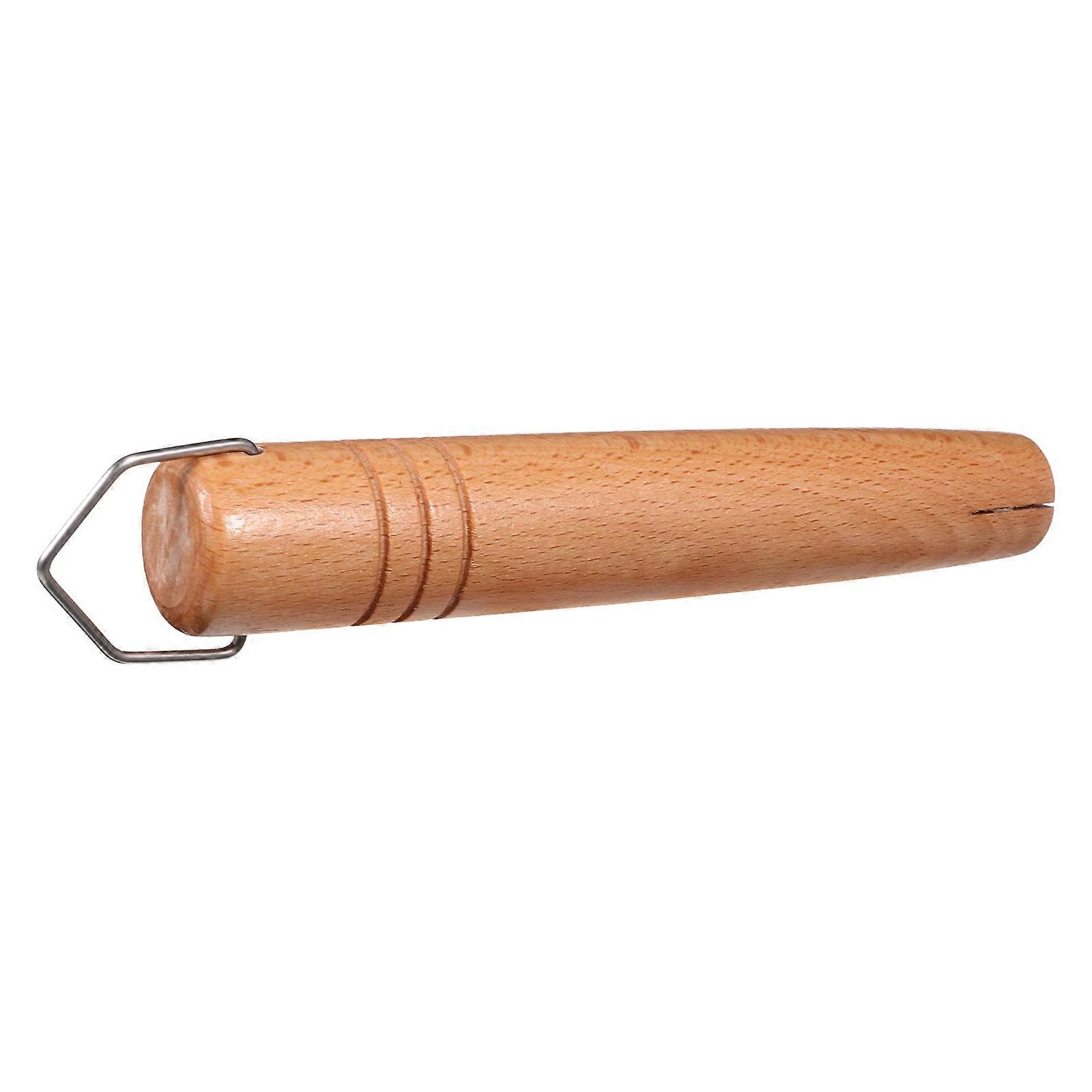 Versatile Wok Handle,Suitable for Detachable Pan Sets and Organizers