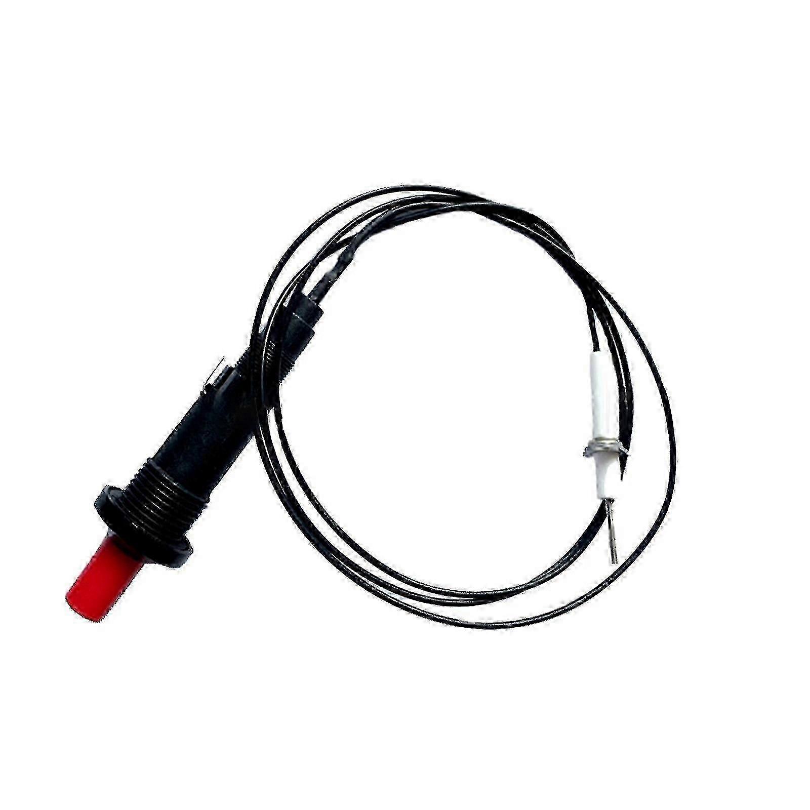 Gas Place Piezo Spark Igniter