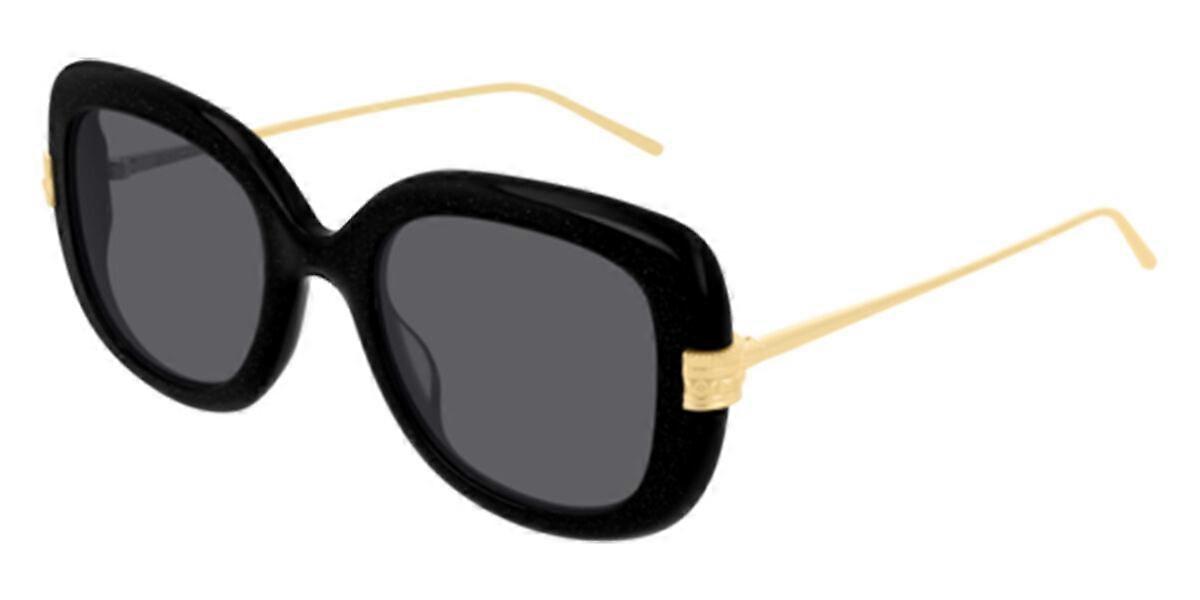 Boucheron BC0087S 001 Women Sunglasses